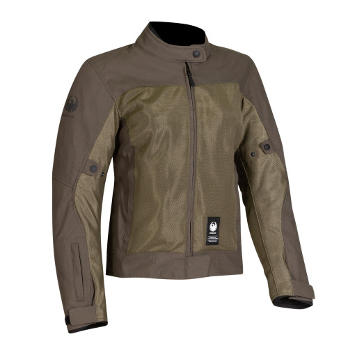 Merlin - Prospect Ladies Jacket - Olive