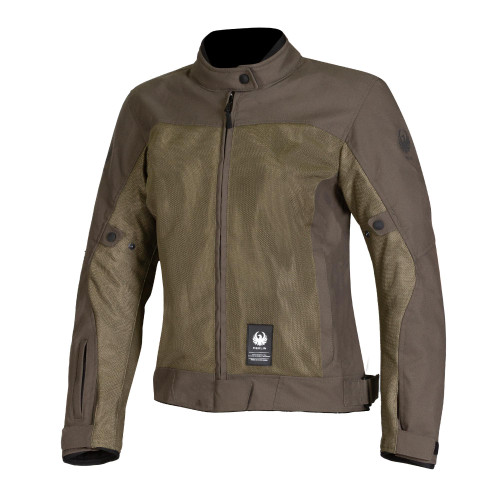 Merlin - Prospect Ladies Jacket - Olive