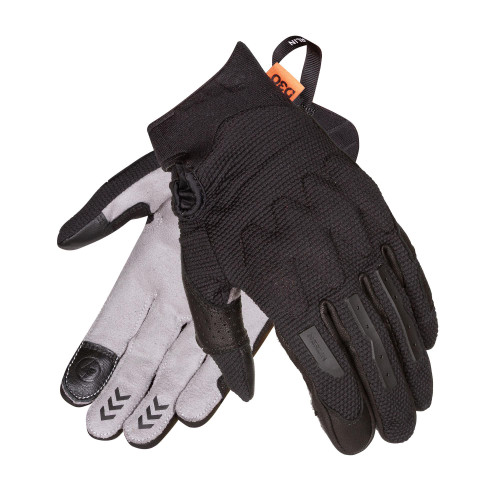 Merlin - Aerolite Enduro Glove - Black