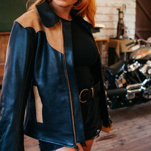 Wildust Sisters Arizona Jacket