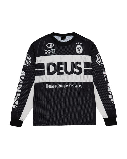 Deus Off Road MX Jersey