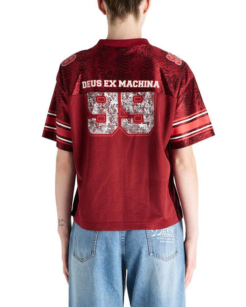 Deus 20th Century Top - Syrah