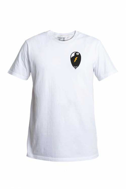 John Doe BYD Cereal Box Tee