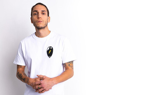 John Doe BYD Cereal Box Tee