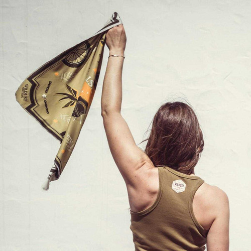 Wildust Sisters - Ride & Shine Scarf