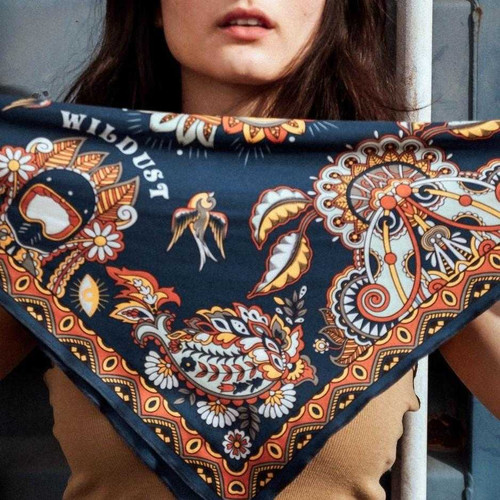 Wildust Sisters - Nomad Scarf