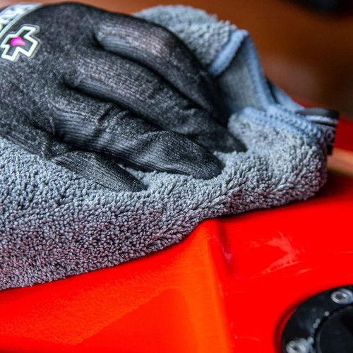 Muc Off Microfibre Polishing Cloth