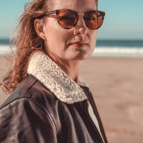 Wildust - Aviator Jacket