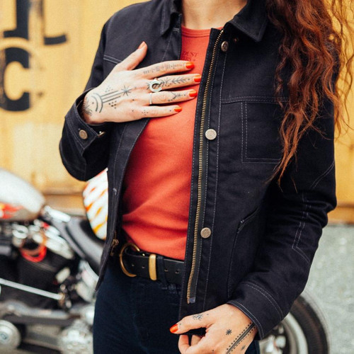 Wildust Sisters Pioneer Jacket