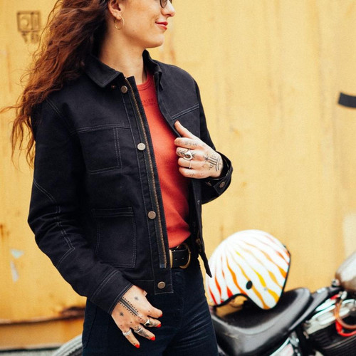 Wildust Sisters Pioneer Jacket