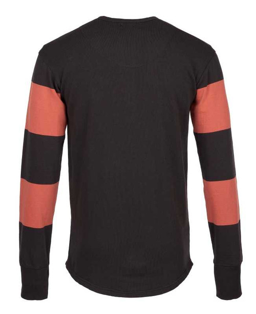 Pike Brothers 1950 Racing Jersey - Sprocket Orange