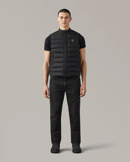 Belstaff Climate Motorcycle Vest