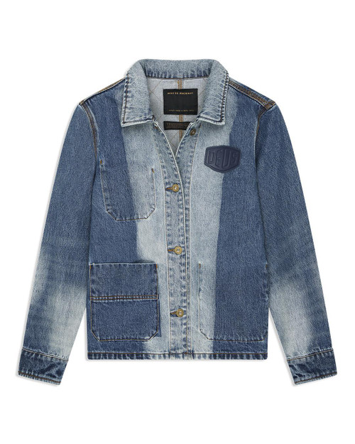 Deus Dayton Denim Jacket
