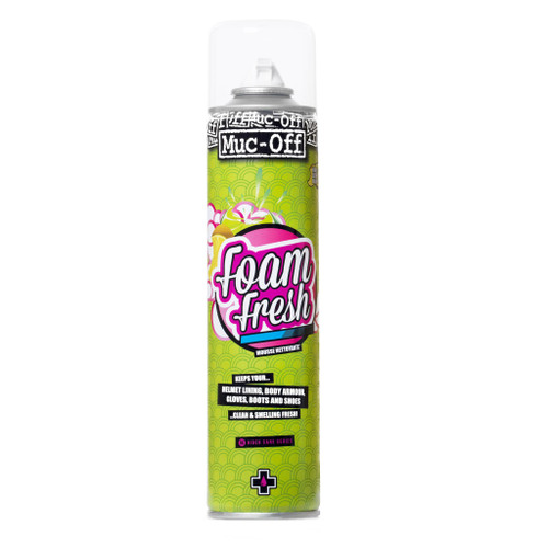 Muc-off Foam Fresh