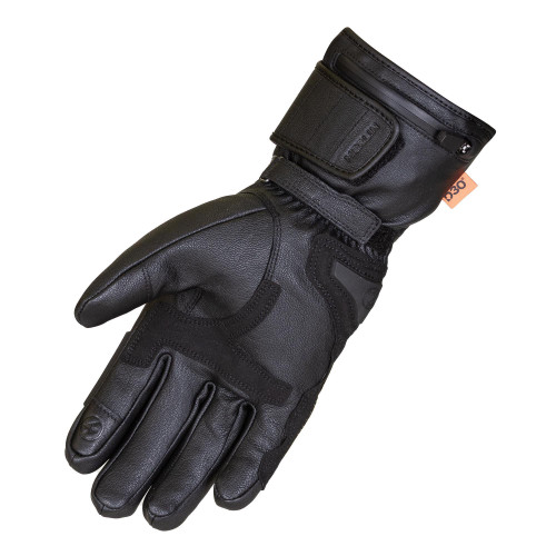 Merlin Bednell Heated Glove - Black Merlin Bednell Heated Glove - Black