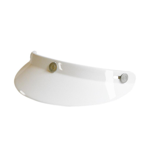 Hedon Peak Glossy White Carbon