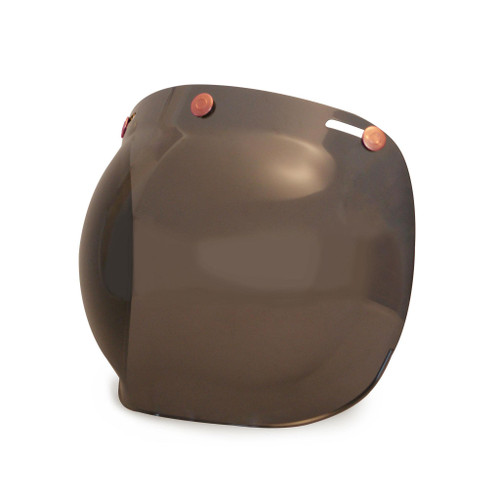 Hedon Bubble Visor Dark Smoke