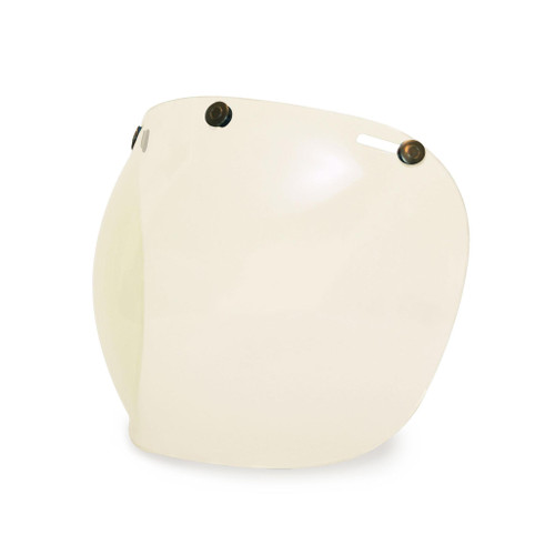 Hedon Bubble Visor Clear