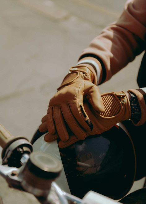 Hedon Crafted Hands - Sand