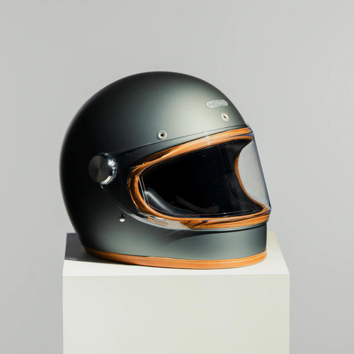 Hedon Heroine Racer Molten Ash 2.0