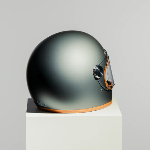 Hedon Heroine Racer Molten Ash 2.0