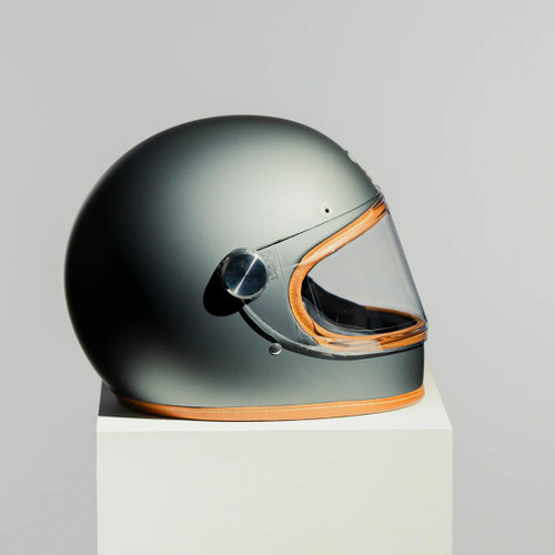 Hedon Heroine Racer Molten Ash 2.0 Hedon Heroine Racer Molten Ash 2.0