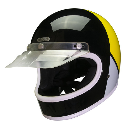 Hedon Peak Matte MX Clear