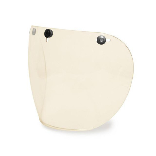 Hedon Shield Visor Clear