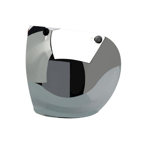 Hedon Shield Visor Mirror 2.0
