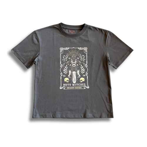 Wildust Sisters Moto Witches Tee