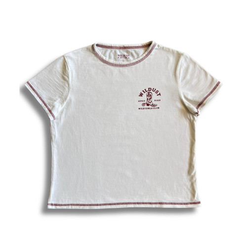 Wildust Sisters See Ya In Hell Tee