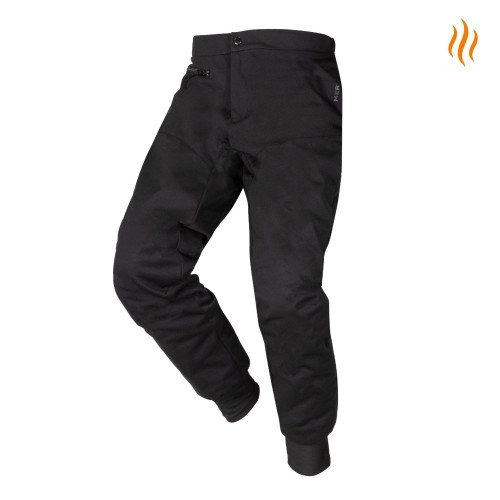 Merlin Thermavolt Heated Trouser Black Merlin Thermavolt Heated Trouser Black