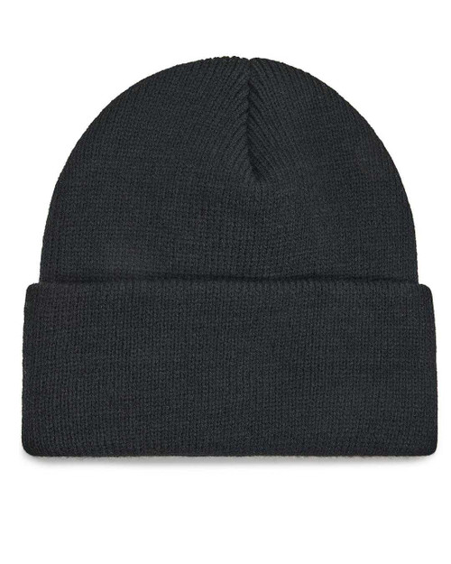 Deus Setta Beanie - Black
