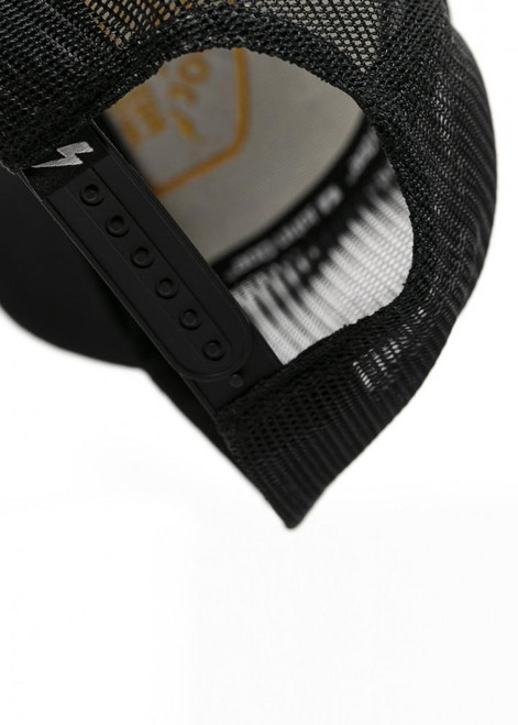 John Doe Heritage Cap - Yellow