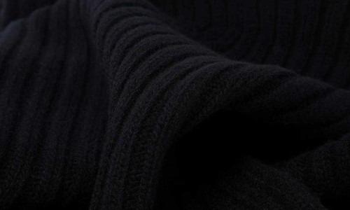 Belstaff Watch Scarf - Black