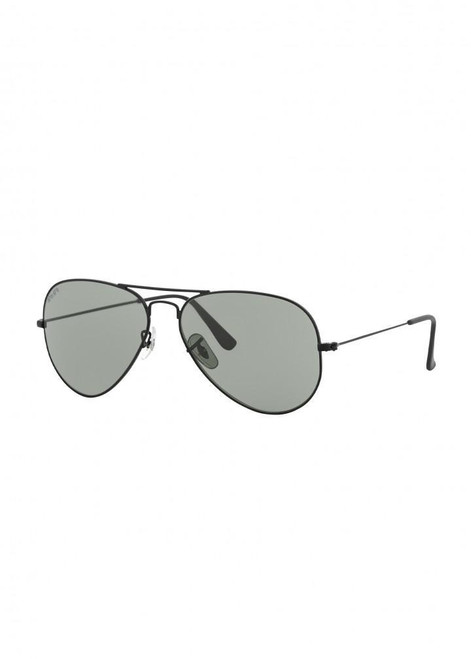 John Doe Aviator Black