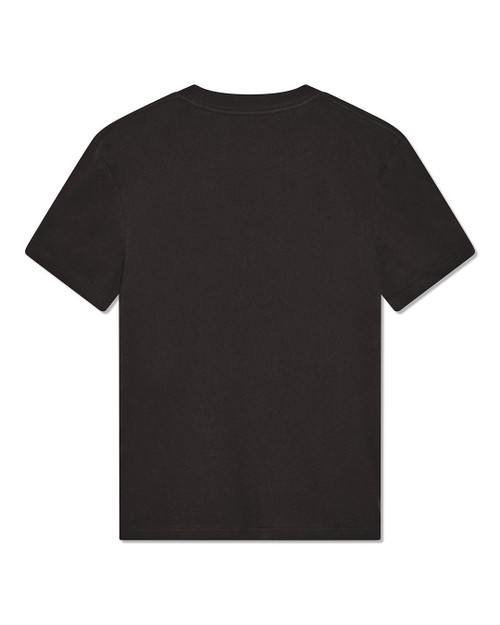 Deus Bird Scratch Tee - Java Brown