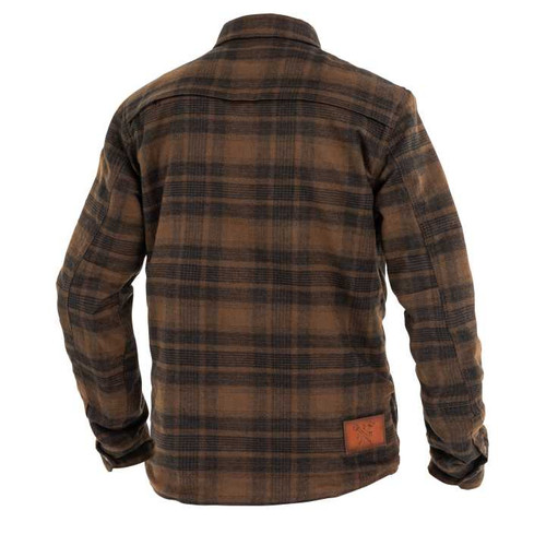 John Doe Motoshirt - Woody