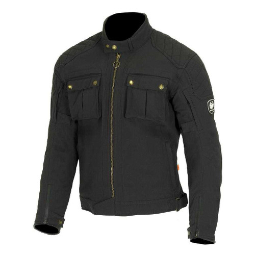 Motorcycle Jackets - Baffle Haus - Share The Ride
