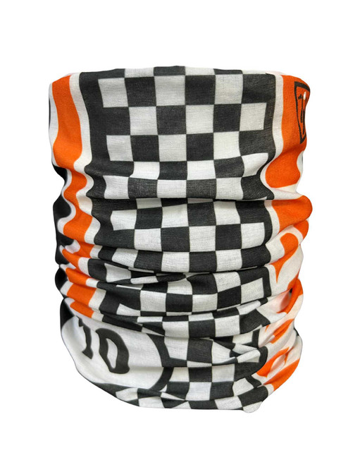 MotoGirl Neck Tube - Moto 10