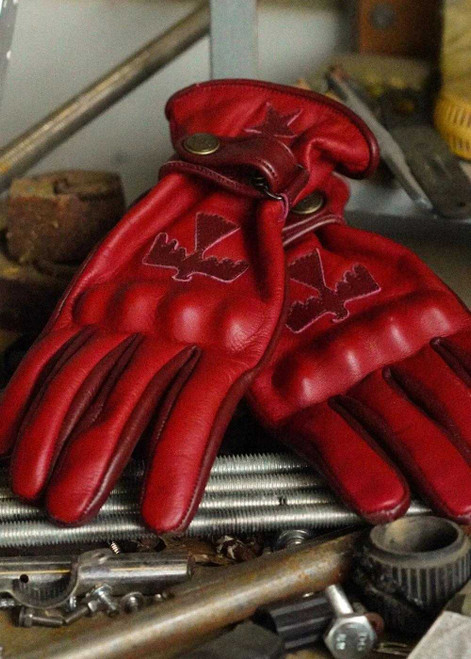 Wildust Sisters - Sunclaw Gloves