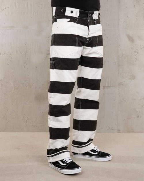 Pike Brothers 1936 Chopper Pant Alcatraz Trousers
