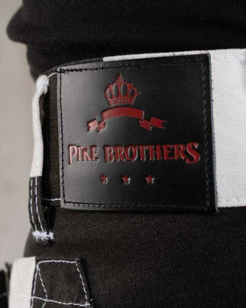 Pike Brothers 1936 Chopper Pant Alcatraz Trousers