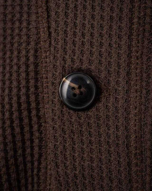 Pike Brothers 1936 Waffle Gilbert Brown LS Tee