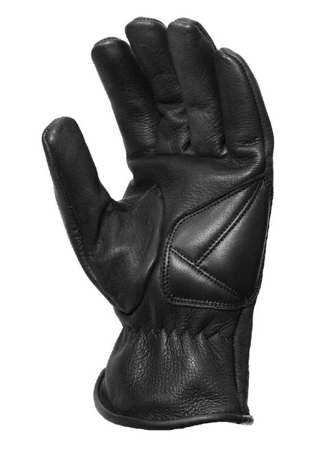 John Doe - Grinder XTM Gloves - Black John Doe - Grinder XTM Gloves - Black