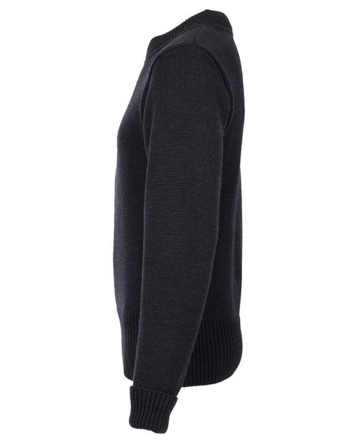 Pike Brothers 1941 USN Seaman Sweater Anthracite