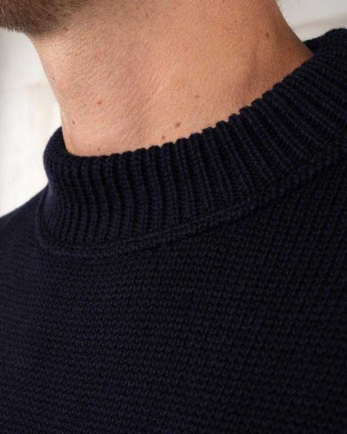 Pike Brothers 1941 USN Seaman Sweater Navy Sweater