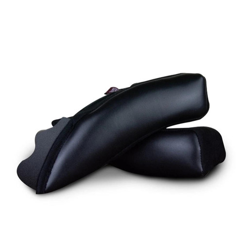 Hedon Heroine Standard Cheek Pad Pair Black