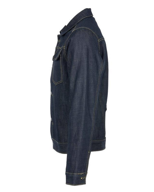 Pike Brothers 1958 Roamer Jacket 15oz Indigo