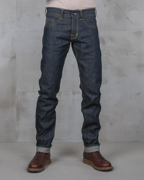Pike Brothers 1963 Roamer Jeans 11oz Denim